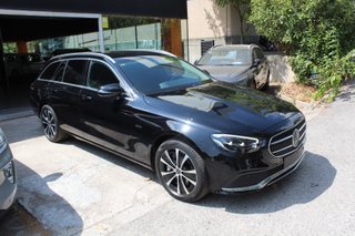 Mercedes-Benz CLASE E E 300 DE (2021)