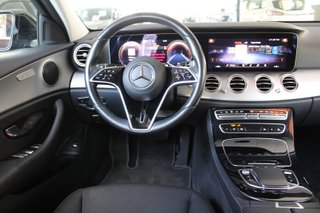Mercedes-Benz CLASE E E 300 DE (2021)