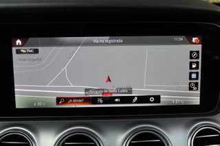 Mercedes-Benz CLASE E E 300 DE (2021)