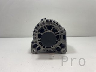 ALTERNADOR RENAULT MEGANE III BERLINA 5P 8200849752C 2012 -