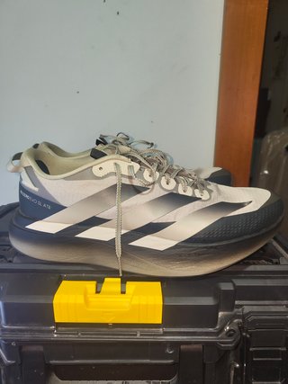 Adidas Evo SL ATR Beige/Gris