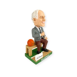 Figura cabezona Red Auerbach Boston Celtics Bobblehead 3/16 NBA HOF