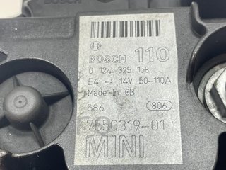ALTERNADOR BMW MINI CABRIO (R52) 755031901 2004 - 2009