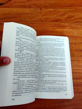 Harry Potter y las reliquias de la muerte