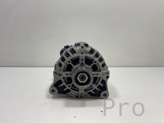 ALTERNADOR CITROEN C4 COUPE 602928 2004 - 2006
