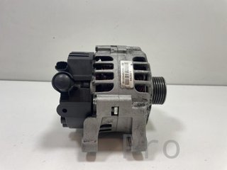 ALTERNADOR CITROEN C4 COUPE 602928 2004 - 2006