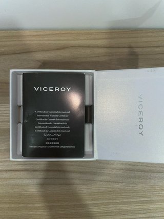 Reloj Viceroy Infantil Negro y Rojo