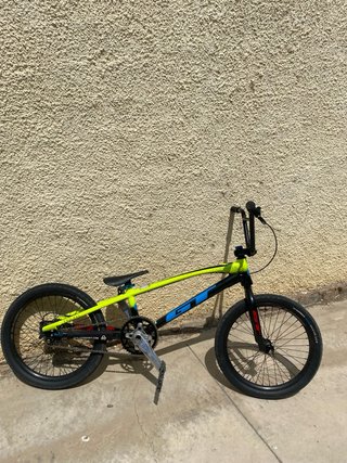 Bmx GT Speed Series Pro XXL