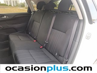 Citroen C4 1.6 HDI Tonic 68 kW (92 CV)