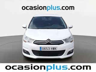 Citroen C4 1.6 HDI Tonic 68 kW (92 CV)