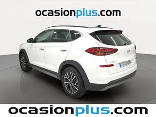 Hyundai Tucson 1.6 CRDI 48V Tecno Sky Safe 4x2 85 kW (116 CV)