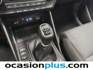 Hyundai Tucson 1.6 CRDI 48V Tecno Sky Safe 4x2 85 kW (116 CV)