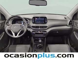 Hyundai Tucson 1.6 CRDI 48V Tecno Sky Safe 4x2 85 kW (116 CV)