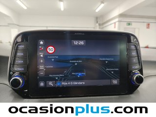 Hyundai Tucson 1.6 CRDI 48V Tecno Sky Safe 4x2 85 kW (116 CV)