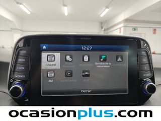 Hyundai Tucson 1.6 CRDI 48V Tecno Sky Safe 4x2 85 kW (116 CV)