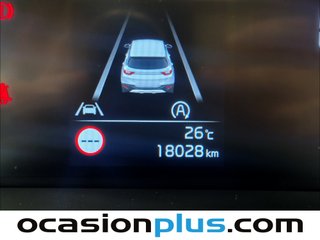 Kia Stonic 1.2 DPi Concept 58 kW (79 CV)