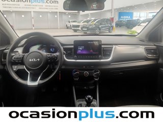 Kia Stonic 1.2 DPi Concept 58 kW (79 CV)