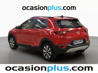 Kia Stonic 1.2 DPi Concept 58 kW (79 CV)