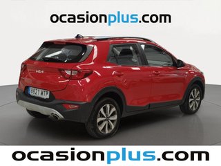Kia Stonic 1.2 DPi Concept 58 kW (79 CV)