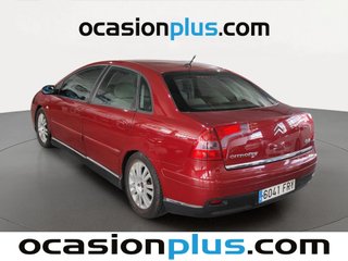 Citroen C5 1.6 HDI Premier 80 kW (110 CV)