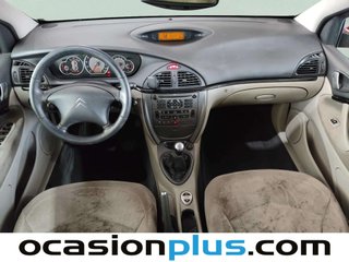 Citroen C5 1.6 HDI Premier 80 kW (110 CV)