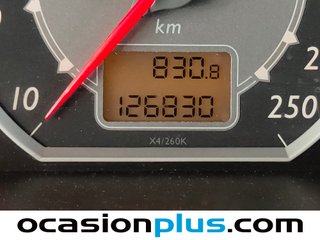 Citroen C5 1.6 HDI Premier 80 kW (110 CV)
