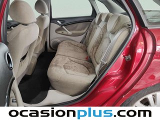 Citroen C5 1.6 HDI Premier 80 kW (110 CV)