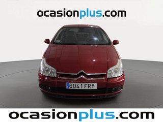 Citroen C5 1.6 HDI Premier 80 kW (110 CV)