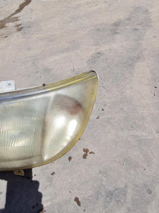 Faro Izquierdo Mercedes Sprinter 2000-03