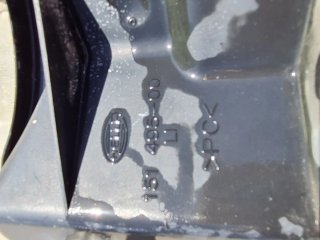 Faro Izquierdo Mercedes Sprinter 2000-03