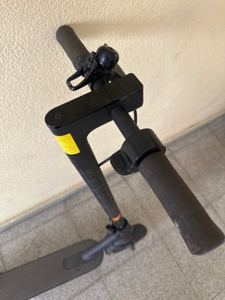 Patinete Eléctrico Xiaomi Mi Essential
