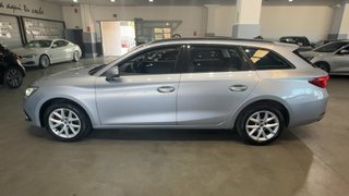 Seat LEÓN SPORTSTOURER 2.0 TDI 110kW DSG7 Style Go (2021)