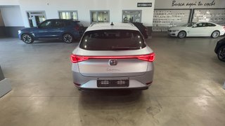 Seat LEÓN SPORTSTOURER 2.0 TDI 110kW DSG7 Style Go (2021)