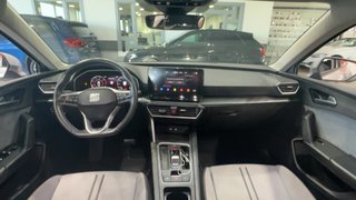 Seat LEÓN SPORTSTOURER 2.0 TDI 110kW DSG7 Style Go (2021)