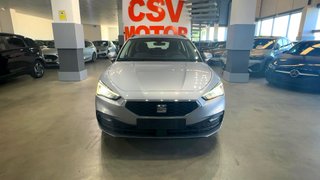 Seat LEÓN SPORTSTOURER 2.0 TDI 110kW DSG7 Style Go (2021)