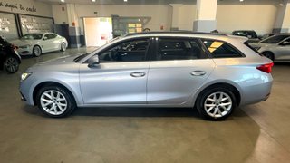 Seat LEÓN SPORTSTOURER 2.0 TDI 110kW DSG7 Style Go (2021)