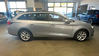 Seat LEÓN SPORTSTOURER 2.0 TDI 110kW DSG7 Style Go (2021)