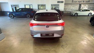 Seat LEÓN SPORTSTOURER 2.0 TDI 110kW DSG7 Style Go (2021)