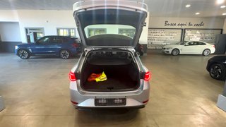 Seat LEÓN SPORTSTOURER 2.0 TDI 110kW DSG7 Style Go (2021)