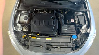 Seat LEÓN SPORTSTOURER 2.0 TDI 110kW DSG7 Style Go (2021)