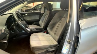 Seat LEÓN SPORTSTOURER 2.0 TDI 110kW DSG7 Style Go (2021)