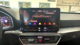 Seat LEÓN SPORTSTOURER 2.0 TDI 110kW DSG7 Style Go (2021)