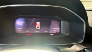 Seat LEÓN SPORTSTOURER 2.0 TDI 110kW DSG7 Style Go (2021)