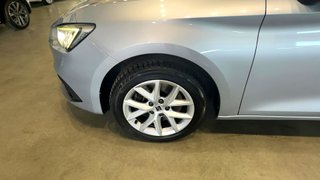 Seat LEÓN SPORTSTOURER 2.0 TDI 110kW DSG7 Style Go (2021)