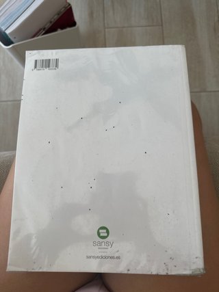 Libro de Lengua y Literatura 1 de bachillerato
