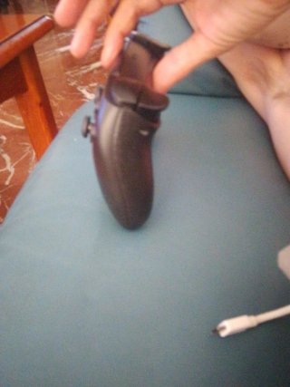 Mando Battletron