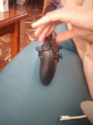Mando Battletron