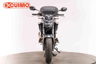 HONDA CB 500 F
