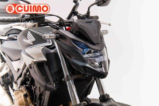 HONDA CB 500 F