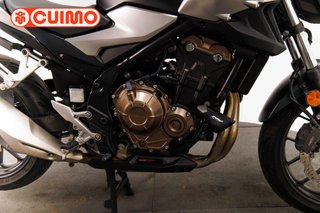 HONDA CB 500 F
